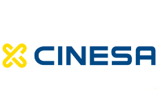 Cinesa Logo