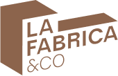 La Fabrica &Co logo